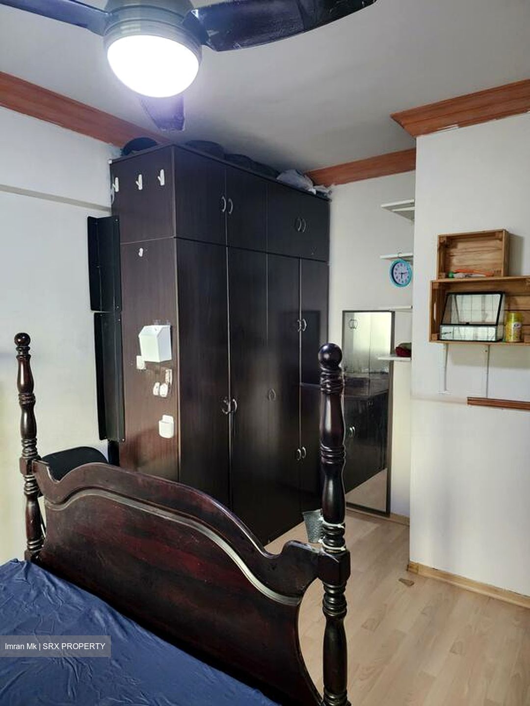 Blk 507A Wellington Circle (Sembawang), HDB 4 Rooms #522890401